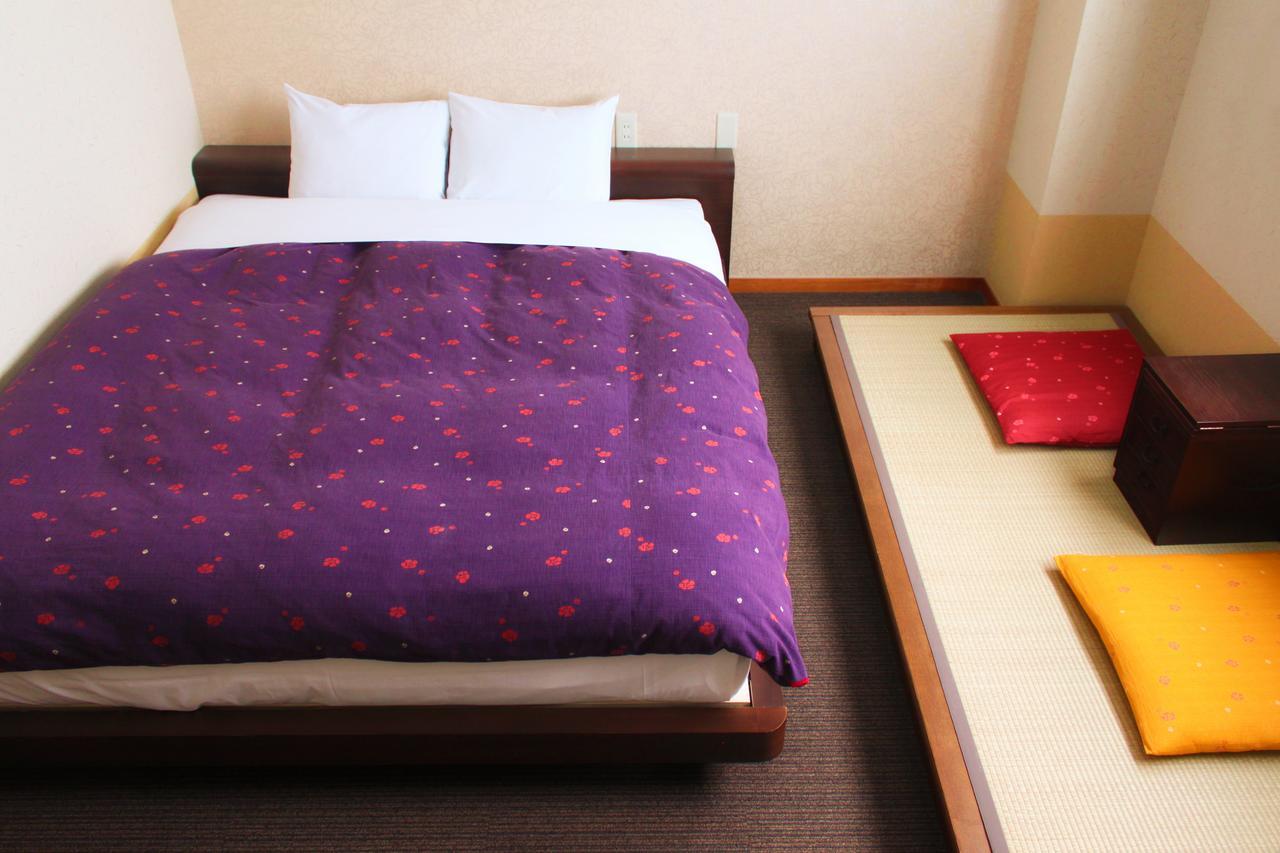K'S House Takayama Oasis 2Nd K'S Hostel Chambre photo