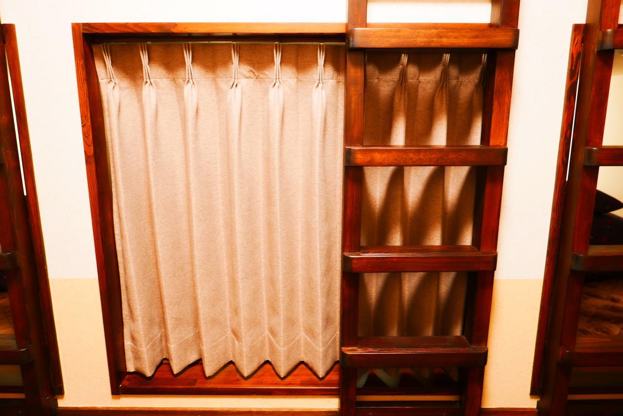 K'S House Takayama Oasis 2Nd K'S Hostel Chambre photo