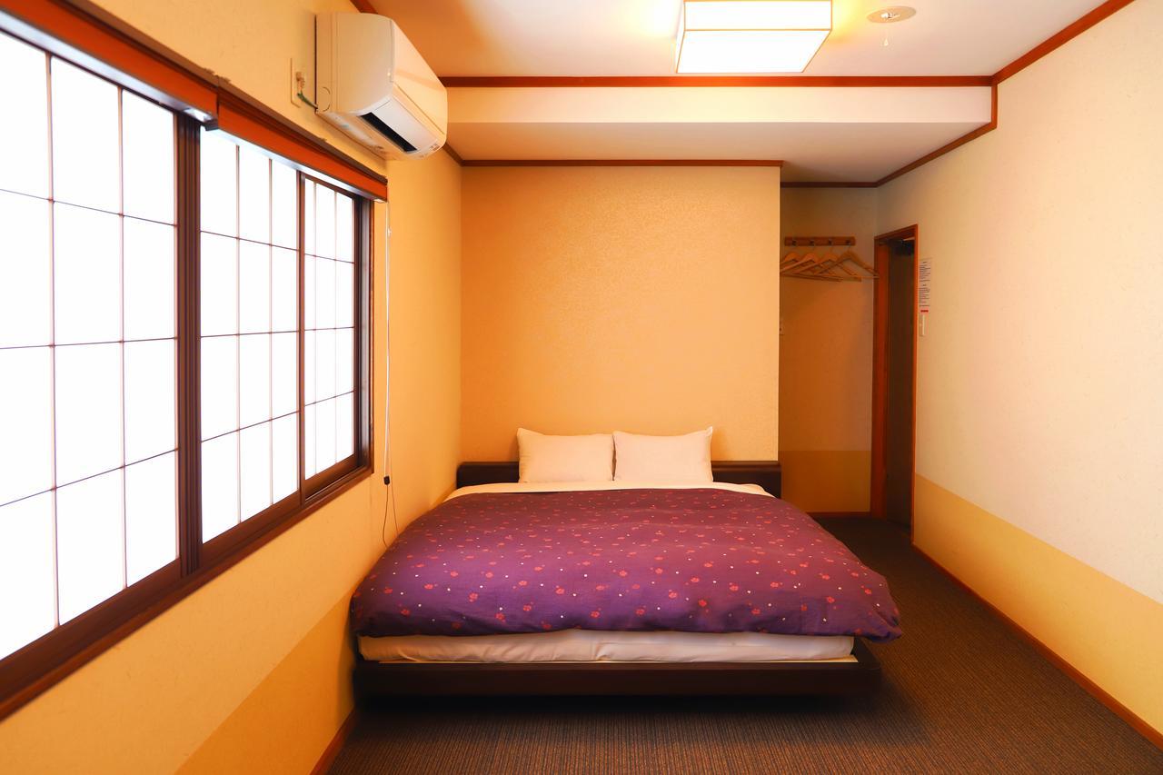 K'S House Takayama Oasis 2Nd K'S Hostel Extérieur photo