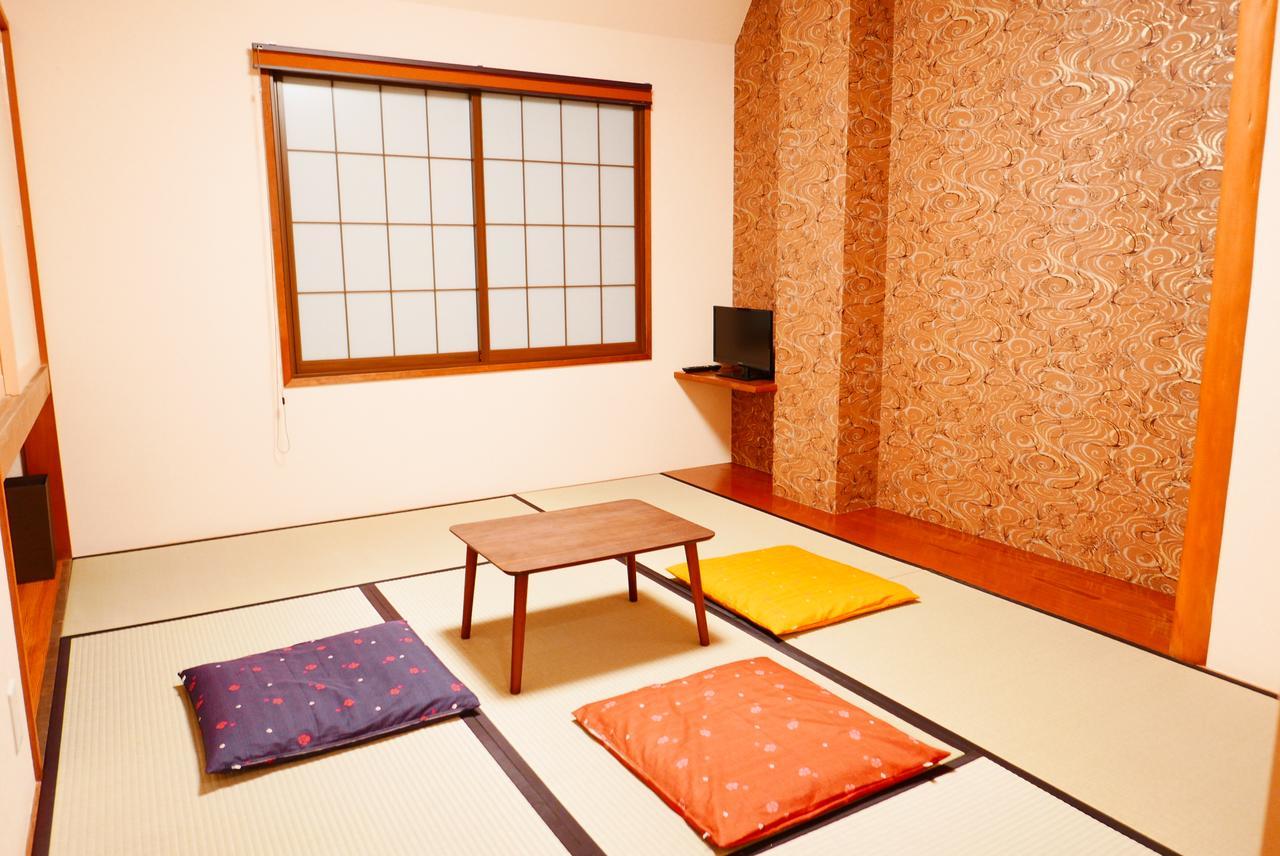 K'S House Takayama Oasis 2Nd K'S Hostel Extérieur photo