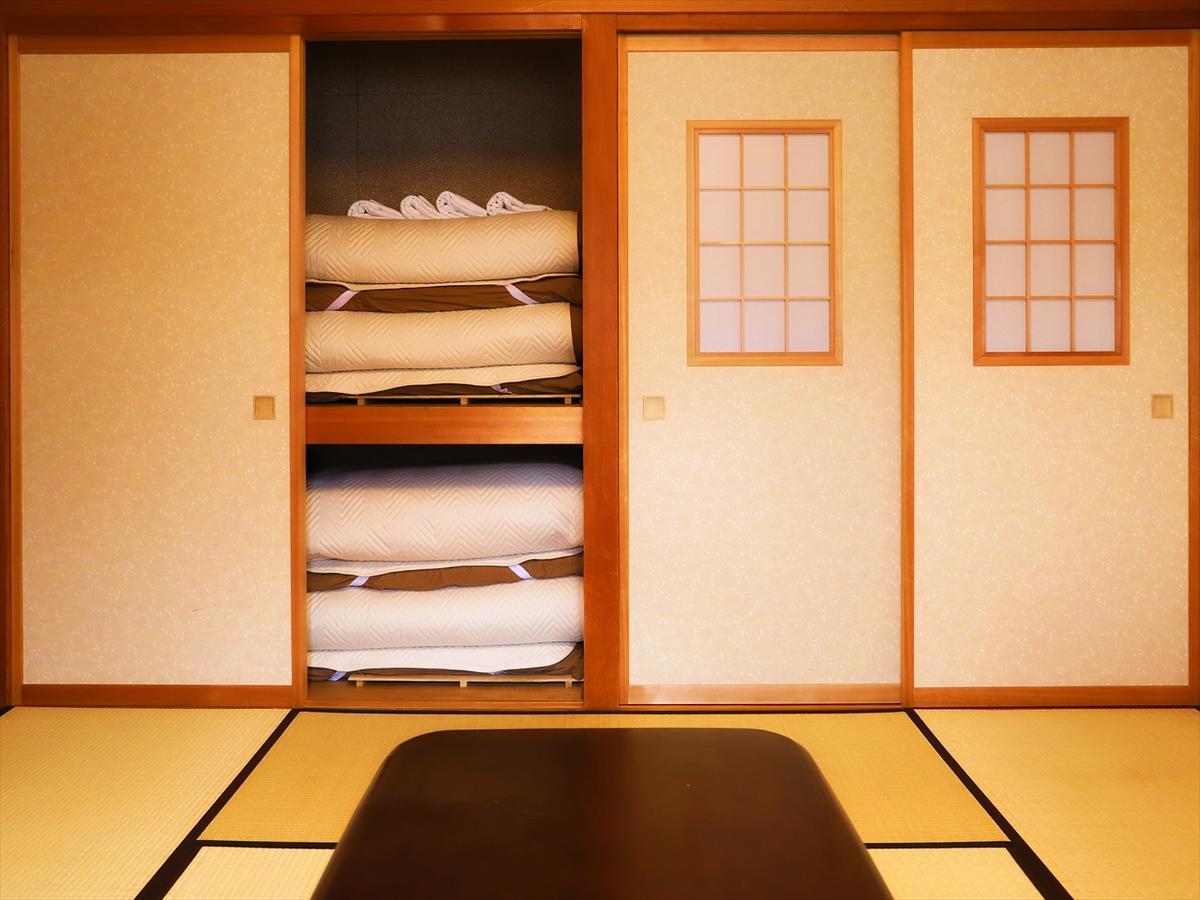 K'S House Takayama Oasis 2Nd K'S Hostel Chambre photo