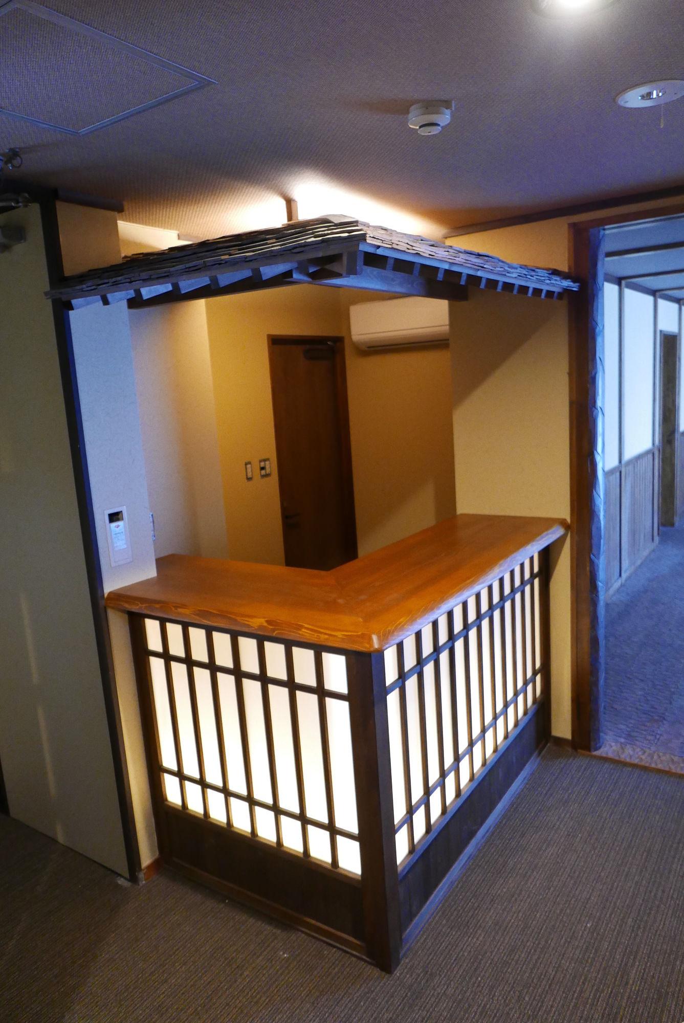K'S House Takayama Oasis 2Nd K'S Hostel Extérieur photo