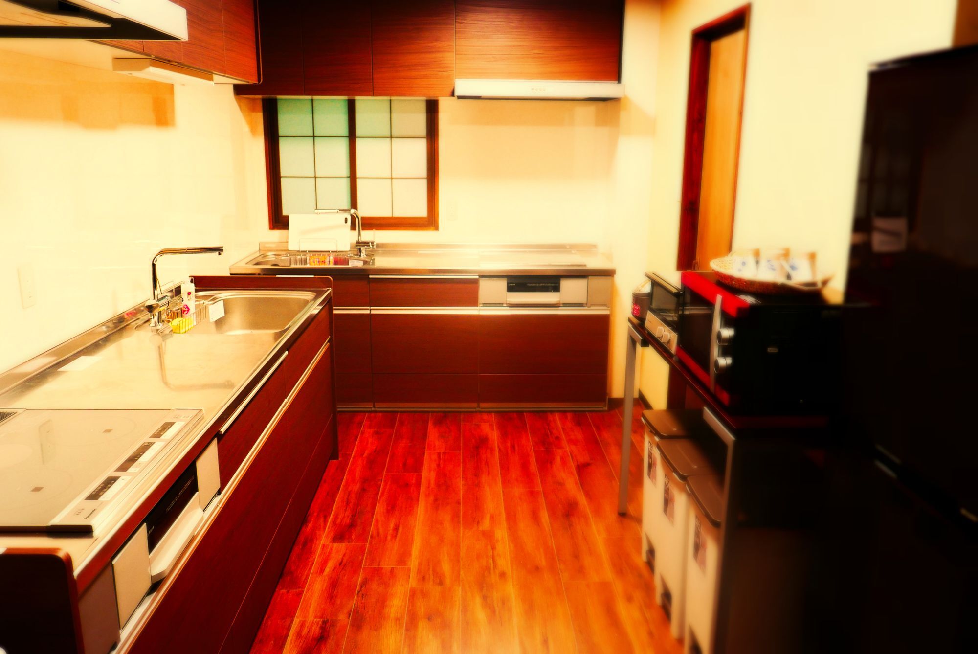 K'S House Takayama Oasis 2Nd K'S Hostel Extérieur photo
